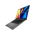 ASUS Vivobook S 14X OLED S5402 90NB0X31-M002K0 i7-12700H 14.5" 2.8K OLED 120Hz Glossy 8GB DDR4 SSD1TB Intel Iris Xe Graphics WLAN+BT Cam 70WHrs Win11 Midnight Black - 1466550