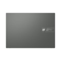 ASUS Vivobook S 14X OLED S5402 90NB0X31-M002K0 i7-12700H 14.5" 2.8K OLED 120Hz Glossy 8GB DDR4 SSD1TB Intel Iris Xe Graphics WLAN+BT Cam 70WHrs Win11 Midnight Black - 1466547