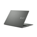 ASUS Vivobook S 14X OLED S5402 90NB0X31-M002K0 i7-12700H 14.5" 2.8K OLED 120Hz Glossy 8GB DDR4 SSD1TB Intel Iris Xe Graphics WLAN+BT Cam 70WHrs Win11 Midnight Black - 1466545