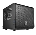 Obudowa Thermaltake Core V1 CA-1B8-00S1WN-00 (Mini ITX; kolor czarny) - 771809