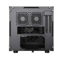 Obudowa Thermaltake Core V1 CA-1B8-00S1WN-00 (Mini ITX; kolor czarny) - 771831