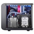Obudowa Thermaltake Core V1 CA-1B8-00S1WN-00 (Mini ITX; kolor czarny) - 771832