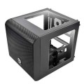 Obudowa Thermaltake Core V1 CA-1B8-00S1WN-00 (Mini ITX; kolor czarny) - 771837