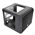 Obudowa Thermaltake Core V1 CA-1B8-00S1WN-00 (Mini ITX; kolor czarny) - 771824
