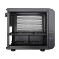 Obudowa Thermaltake Core V1 CA-1B8-00S1WN-00 (Mini ITX; kolor czarny) - 771825