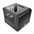 Obudowa Thermaltake Core V1 CA-1B8-00S1WN-00 (Mini ITX; kolor czarny) - 771811