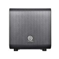 Obudowa Thermaltake Core V1 CA-1B8-00S1WN-00 (Mini ITX; kolor czarny) - 771813