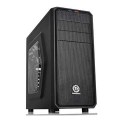 Obudowa Thermaltake Versa H25 Window CA-1C2-00M1WN-00 (ATX, Micro ATX; kolor czarny) - 771511