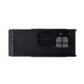 Obudowa Thermaltake Versa H25 Window CA-1C2-00M1WN-00 (ATX, Micro ATX; kolor czarny) - 771521