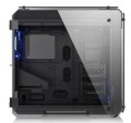 Obudowa Thermaltake View 71 Rinng TG CA-1I7-00F1WN-00 (ATX, Extended ATX, Mini ITX; kolor czarny) - 773007
