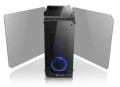 Obudowa Thermaltake View 71 Rinng TG CA-1I7-00F1WN-00 (ATX, Extended ATX, Mini ITX; kolor czarny) - 773010