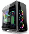 Obudowa Thermaltake View 71 Rinng TG CA-1I7-00F1WN-00 (ATX, Extended ATX, Mini ITX; kolor czarny) - 773026
