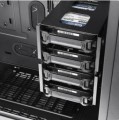 Obudowa Thermaltake View 71 Rinng TG CA-1I7-00F1WN-00 (ATX, Extended ATX, Mini ITX; kolor czarny) - 773014