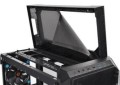 Obudowa Thermaltake View 71 Rinng TG CA-1I7-00F1WN-00 (ATX, Extended ATX, Mini ITX; kolor czarny) - 773024