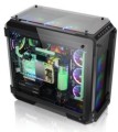 Obudowa Thermaltake View 71 Rinng TG CA-1I7-00F1WN-00 (ATX, Extended ATX, Mini ITX; kolor czarny) - 773027
