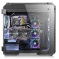 Obudowa Thermaltake View 71 Rinng TG CA-1I7-00F1WN-00 (ATX, Extended ATX, Mini ITX; kolor czarny) - 773020