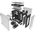 Obudowa Thermaltake View 71 Rinng TG CA-1I7-00F1WN-00 (ATX, Extended ATX, Mini ITX; kolor czarny) - 773029
