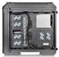 Obudowa Thermaltake View 71 Rinng TG CA-1I7-00F1WN-00 (ATX, Extended ATX, Mini ITX; kolor czarny) - 773015