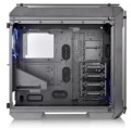 Obudowa Thermaltake View 71 Rinng TG CA-1I7-00F1WN-00 (ATX, Extended ATX, Mini ITX; kolor czarny) - 773006