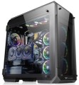 Obudowa Thermaltake View 71 Rinng TG CA-1I7-00F1WN-00 (ATX, Extended ATX, Mini ITX; kolor czarny) - 773030