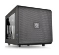 Obudowa Thermaltake Core V21 CA-1D5-00S1WN-00 (Micro ATX, Mini ITX; kolor czarny) - 771533