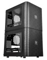 Obudowa Thermaltake Core V21 CA-1D5-00S1WN-00 (Micro ATX, Mini ITX; kolor czarny) - 771545