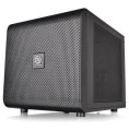 Obudowa Thermaltake Core V21 CA-1D5-00S1WN-00 (Micro ATX, Mini ITX; kolor czarny) - 771534