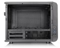 Obudowa Thermaltake Core V21 CA-1D5-00S1WN-00 (Micro ATX, Mini ITX; kolor czarny) - 771559