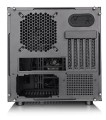 Obudowa Thermaltake Core V21 CA-1D5-00S1WN-00 (Micro ATX, Mini ITX; kolor czarny) - 771543
