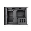 Obudowa Thermaltake Core V21 CA-1D5-00S1WN-00 (Micro ATX, Mini ITX; kolor czarny) - 771555