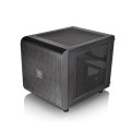 Obudowa Thermaltake Core V21 CA-1D5-00S1WN-00 (Micro ATX, Mini ITX; kolor czarny) - 771539