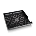 Obudowa Thermaltake Core V21 CA-1D5-00S1WN-00 (Micro ATX, Mini ITX; kolor czarny) - 771552