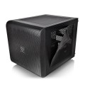 Obudowa Thermaltake Core V21 CA-1D5-00S1WN-00 (Micro ATX, Mini ITX; kolor czarny) - 771563