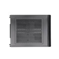 Obudowa Thermaltake Core V21 CA-1D5-00S1WN-00 (Micro ATX, Mini ITX; kolor czarny) - 771549