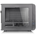 Obudowa Thermaltake Core V21 CA-1D5-00S1WN-00 (Micro ATX, Mini ITX; kolor czarny) - 771536