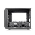 Obudowa Thermaltake Core V21 CA-1D5-00S1WN-00 (Micro ATX, Mini ITX; kolor czarny) - 771542