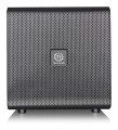 Obudowa Thermaltake Core V21 CA-1D5-00S1WN-00 (Micro ATX, Mini ITX; kolor czarny) - 771558