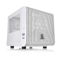 Obudowa Thermaltake Core V1 CA-1B8-00S6WN-01 (Mini ITX; kolor biały) - 771564