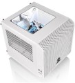 Obudowa Thermaltake Core V1 CA-1B8-00S6WN-01 (Mini ITX; kolor biały) - 771578