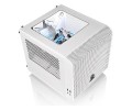 Obudowa Thermaltake Core V1 CA-1B8-00S6WN-01 (Mini ITX; kolor biały) - 771567