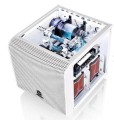 Obudowa Thermaltake Core V1 CA-1B8-00S6WN-01 (Mini ITX; kolor biały) - 771577