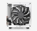 Obudowa Thermaltake Core V1 CA-1B8-00S6WN-01 (Mini ITX; kolor biały) - 771566