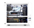 Obudowa Thermaltake Core V1 CA-1B8-00S6WN-01 (Mini ITX; kolor biały) - 771565