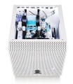 Obudowa Thermaltake Core V1 CA-1B8-00S6WN-01 (Mini ITX; kolor biały) - 771579