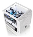 Obudowa Thermaltake Core V1 CA-1B8-00S6WN-01 (Mini ITX; kolor biały) - 771576
