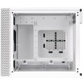 Obudowa Thermaltake Core V1 CA-1B8-00S6WN-01 (Mini ITX; kolor biały) - 771572