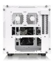 Obudowa Thermaltake Core V1 CA-1B8-00S6WN-01 (Mini ITX; kolor biały) - 771574