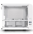 Obudowa Thermaltake Core V1 CA-1B8-00S6WN-01 (Mini ITX; kolor biały) - 771573