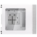 Obudowa Thermaltake Core V1 CA-1B8-00S6WN-01 (Mini ITX; kolor biały) - 771571