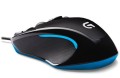 Mysz przewodowa Logitech G300s USB - 1695605